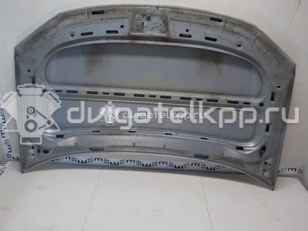 Фото Капот  1T0823031L для Volkswagen Touran {forloop.counter}}