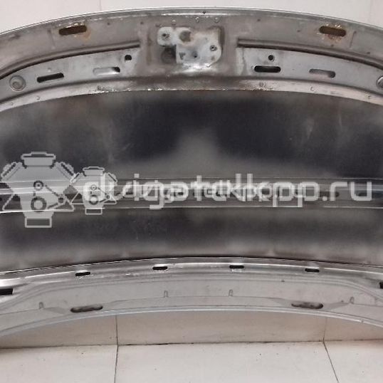 Фото Капот  1T0823031L для Volkswagen Touran