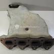 Фото Коллектор выпускной для двигателя K4M 690 для Renault Sandero Stepway / Logan / Duster Hs 103-116 л.с 16V 1.6 л бензин 8200543309 {forloop.counter}}
