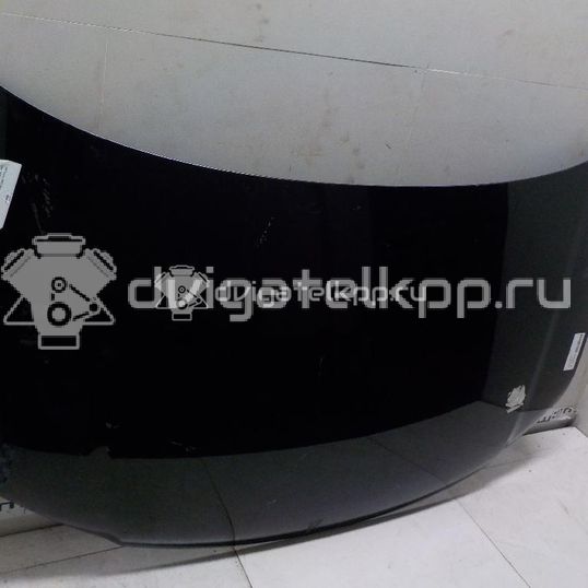 Фото Капот  1T0823031L для Volkswagen Touran