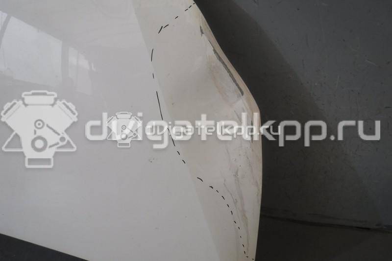 Фото Капот  1T0823031P для Volkswagen Caddy / Touran {forloop.counter}}