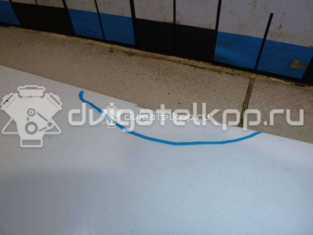 Фото Капот  1T0823031P для Volkswagen Caddy / Touran {forloop.counter}}