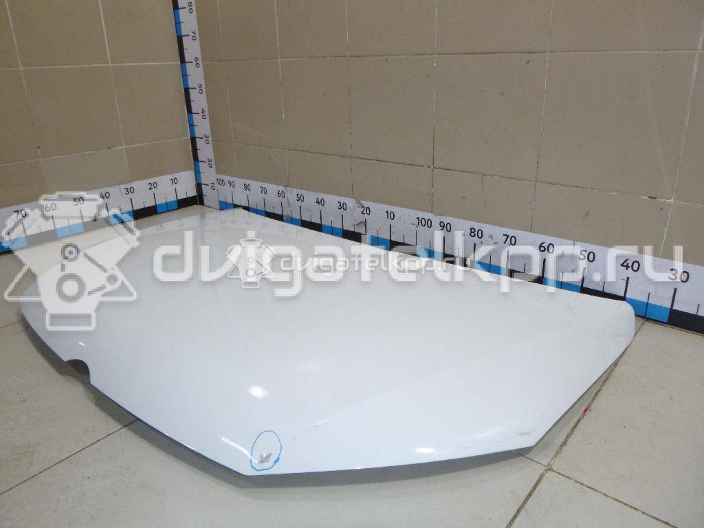 Фото Капот  1T0823031P для Volkswagen Caddy / Touran {forloop.counter}}