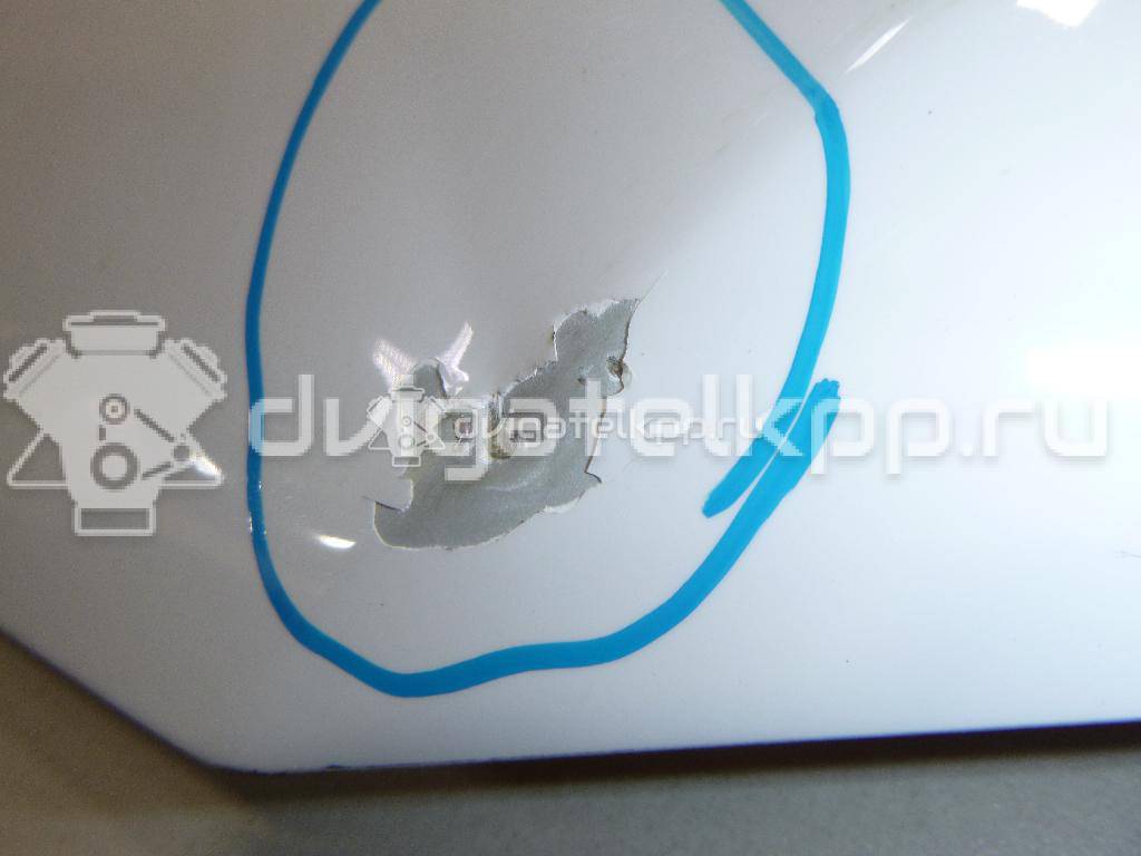 Фото Капот  1T0823031P для Volkswagen Caddy / Touran {forloop.counter}}