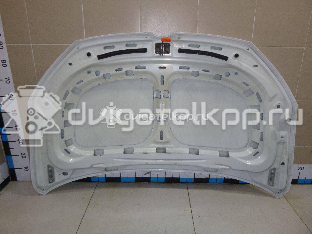 Фото Капот  1T0823031P для Volkswagen Caddy / Touran {forloop.counter}}