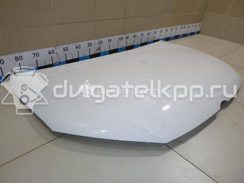 Фото Капот  1T0823031P для Volkswagen Caddy / Touran {forloop.counter}}