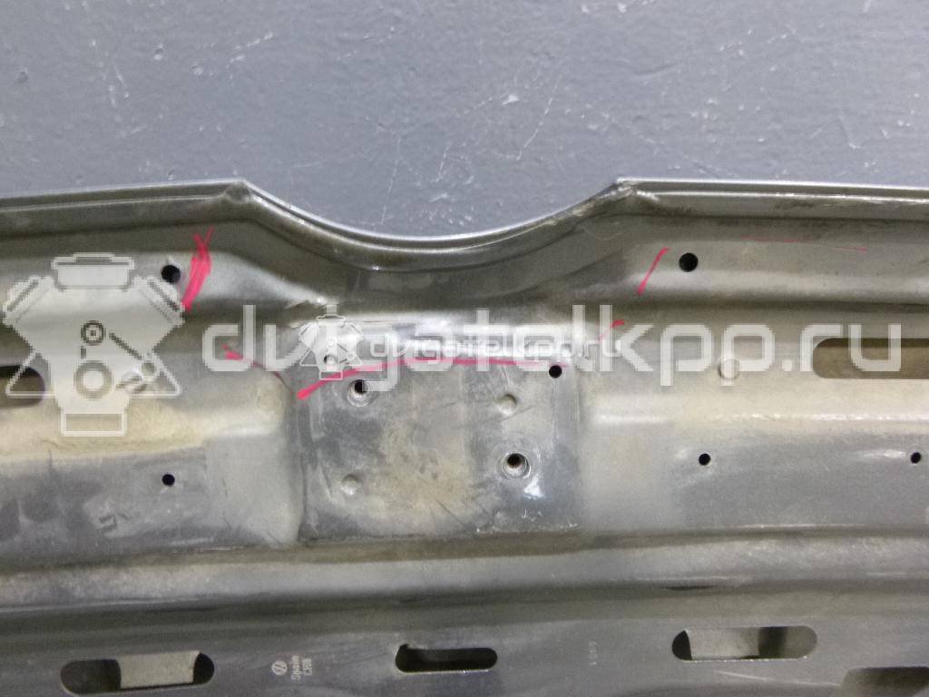 Фото Капот  1T0823031Q для Volkswagen Caddy / Touran {forloop.counter}}