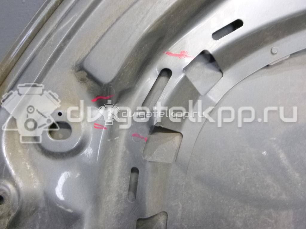 Фото Капот  1T0823031Q для Volkswagen Caddy / Touran {forloop.counter}}