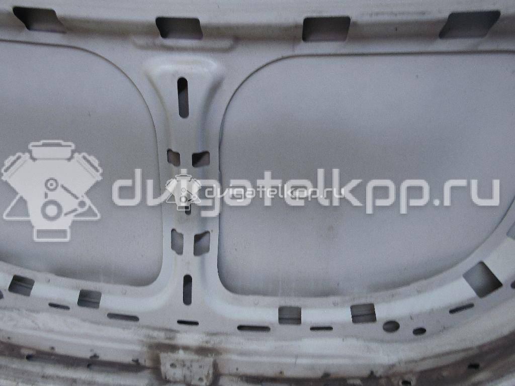 Фото Капот  1T0823031Q для Volkswagen Caddy / Touran {forloop.counter}}