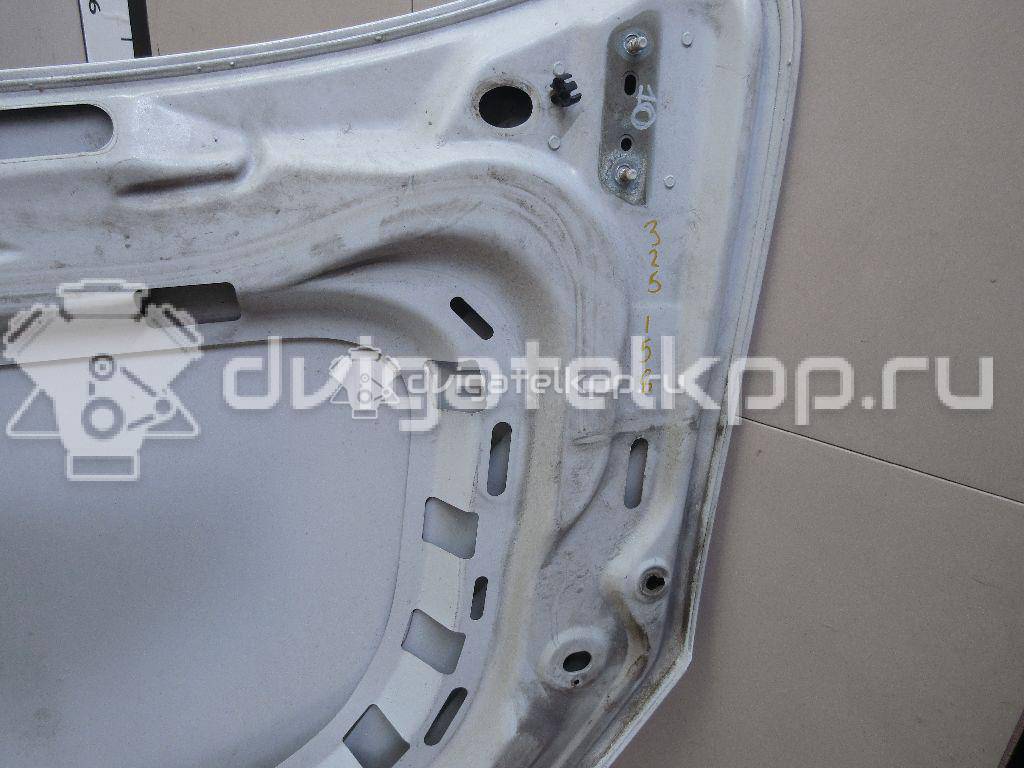 Фото Капот  1T0823031Q для Volkswagen Caddy / Touran {forloop.counter}}