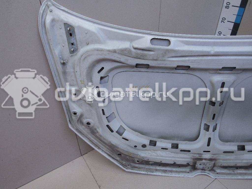 Фото Капот  1T0823031Q для Volkswagen Caddy / Touran {forloop.counter}}