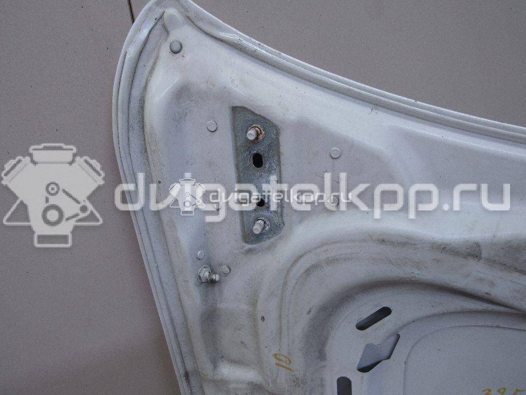 Фото Капот  1T0823031Q для Volkswagen Caddy / Touran {forloop.counter}}