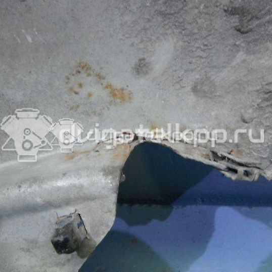 Фото Крыло переднее правое  2K0821022 для Volkswagen Caddy