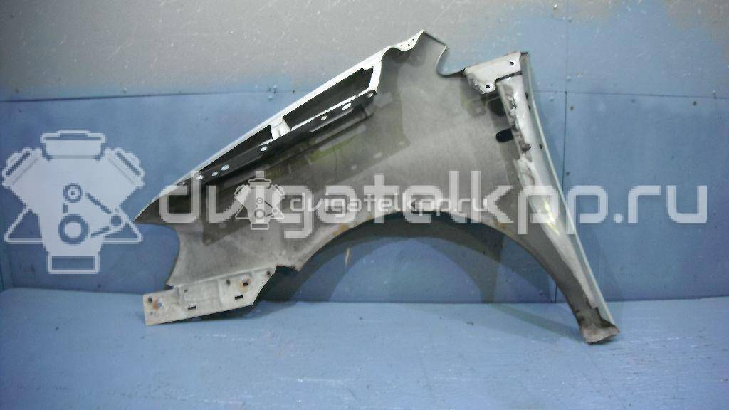 Фото Крыло переднее правое  2K0821022 для Volkswagen Caddy {forloop.counter}}