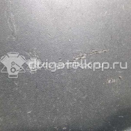 Фото Решетка в бампер левая  2K5853665 для Volkswagen Caddy / Touran