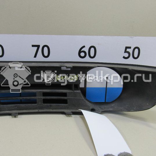 Фото Решетка в бампер правая  1T0853666A для Volkswagen Caddy / Touran