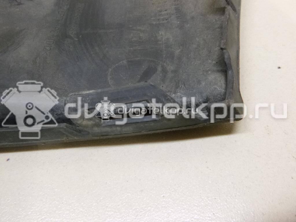 Фото Решетка в бампер правая  2K5853666A9B9 для Volkswagen Caddy {forloop.counter}}