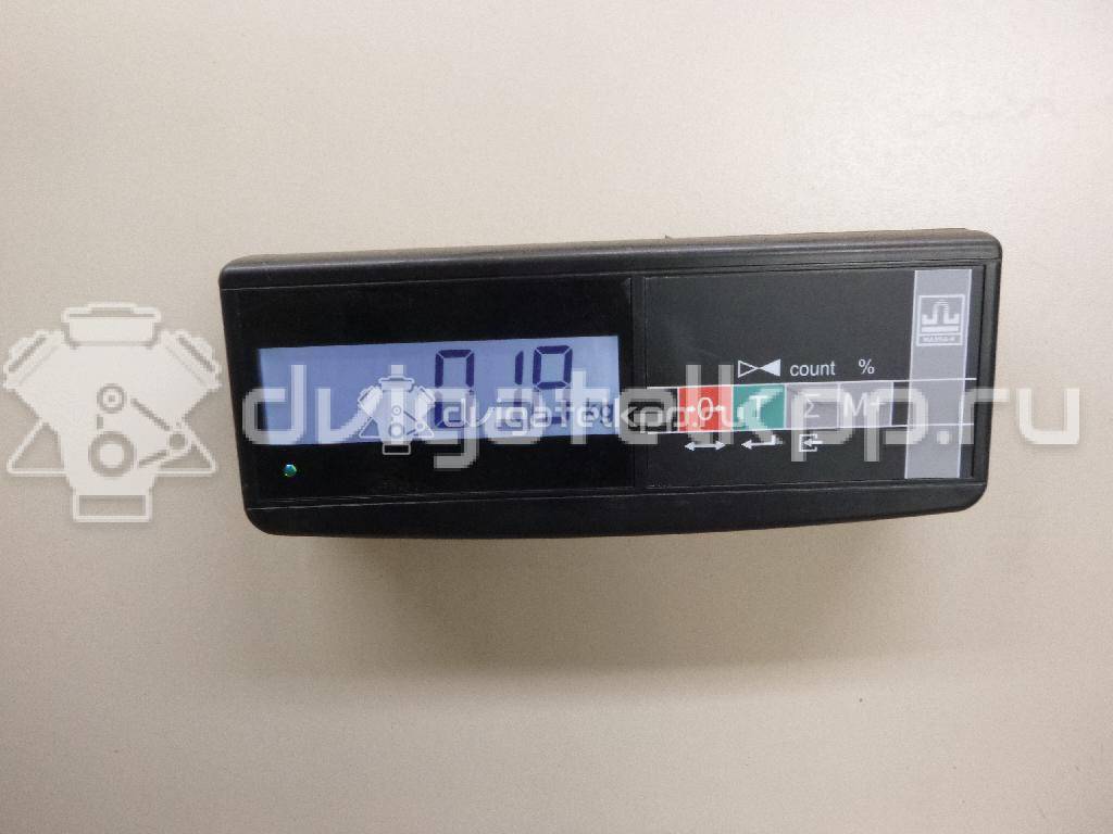 Фото Решетка в бампер правая  2K5853666A9B9 для Volkswagen Caddy {forloop.counter}}