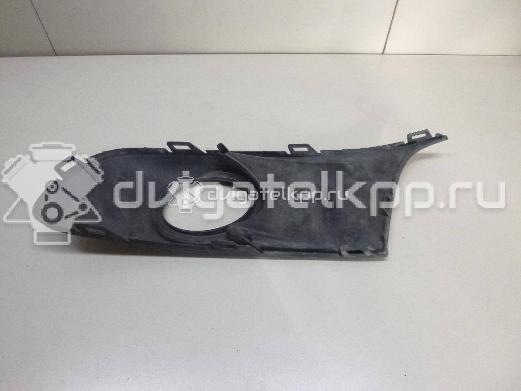 Фото Решетка в бампер правая  2K5853666A9B9 для Volkswagen Caddy {forloop.counter}}