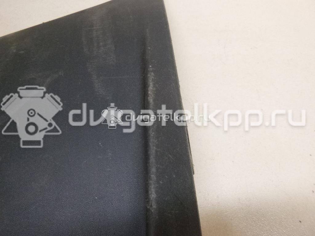 Фото Решетка в бампер правая  2K5853666A9B9 для Volkswagen Caddy {forloop.counter}}