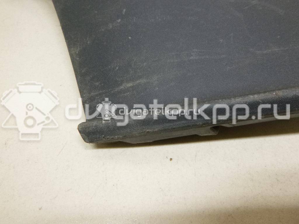 Фото Решетка в бампер правая  2K5853666A9B9 для Volkswagen Caddy {forloop.counter}}