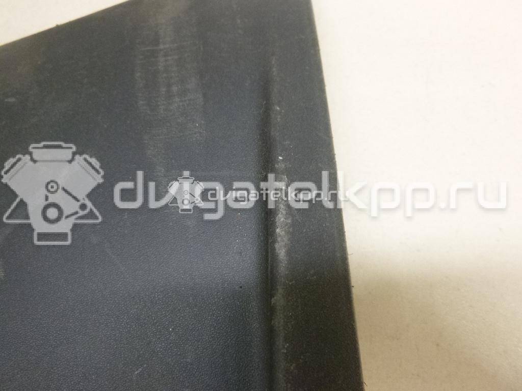 Фото Решетка в бампер правая  2K5853666A9B9 для Volkswagen Caddy {forloop.counter}}