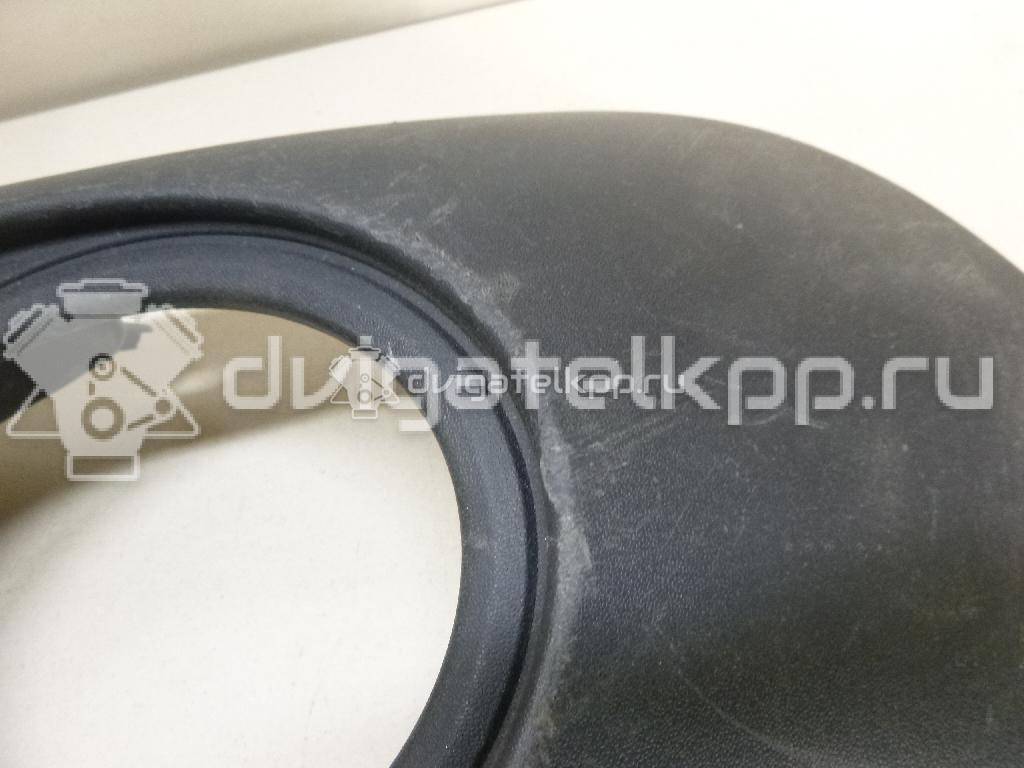 Фото Решетка в бампер правая  2K5853666A9B9 для Volkswagen Caddy {forloop.counter}}