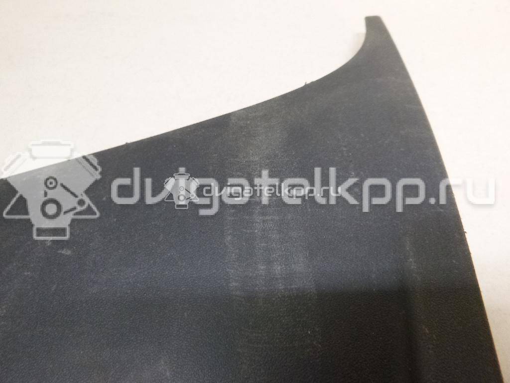 Фото Решетка в бампер правая  2K5853666A9B9 для Volkswagen Caddy {forloop.counter}}