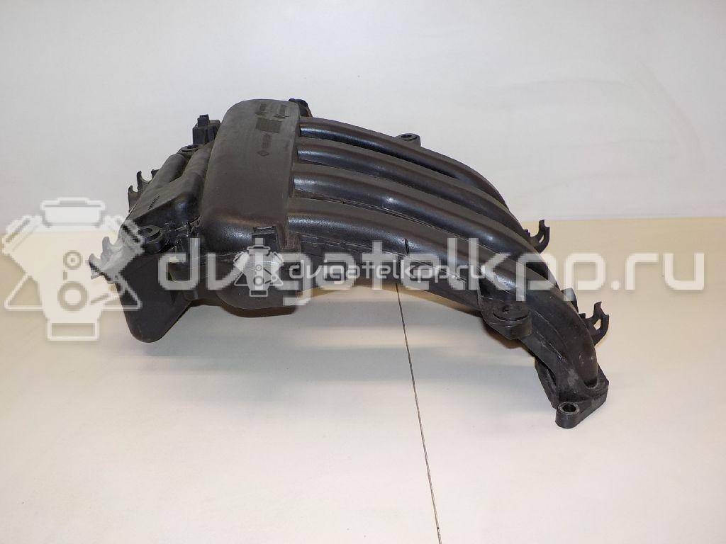 Фото Коллектор впускной для двигателя K4M 838 для Renault Fluence L30 106-116 л.с 16V 1.6 л бензин 8200647713 {forloop.counter}}