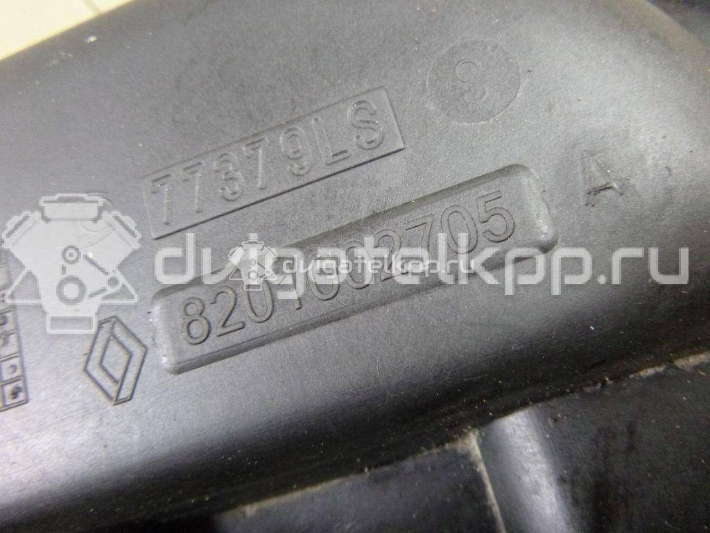 Фото Коллектор впускной для двигателя K4M 838 для Renault Fluence L30 106-116 л.с 16V 1.6 л бензин 8200647713 {forloop.counter}}