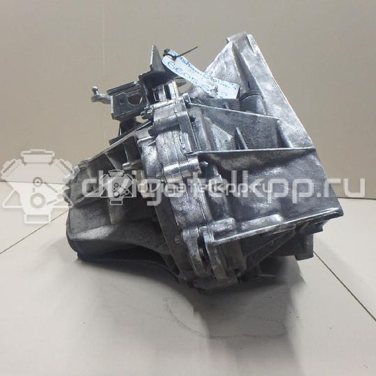 Фото Контрактная (б/у) МКПП для Nissan (Dongfeng) / Suzuki / Samsung / Nissan 129-147 л.с 16V 2.0 л MR20DE Бензин/спирт 32010JG20C