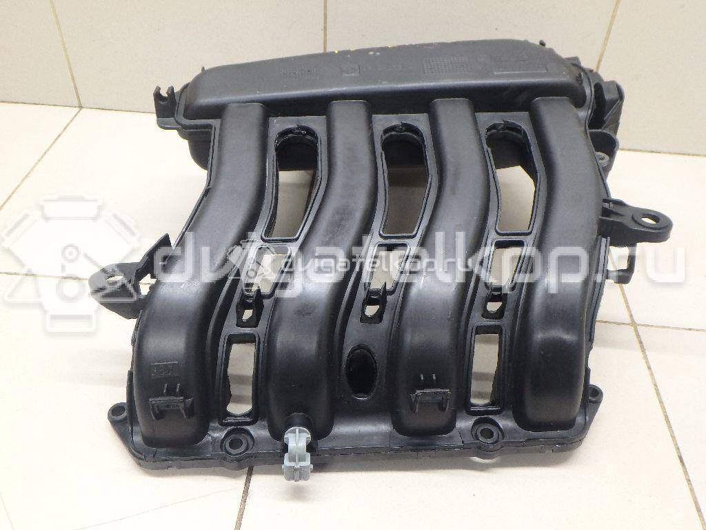 Фото Коллектор впускной для двигателя K4M 838 для Renault Fluence L30 106-116 л.с 16V 1.6 л бензин 8200647713 {forloop.counter}}