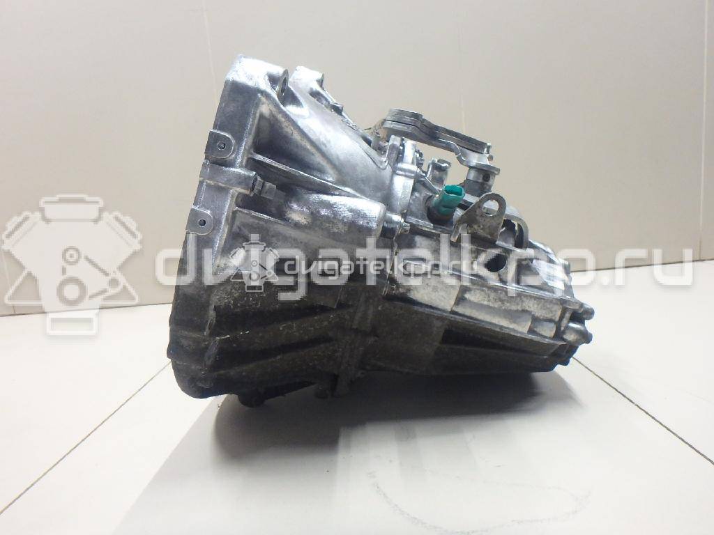 Фото Контрактная (б/у) МКПП для Nissan (Dongfeng) / Suzuki / Samsung / Nissan 129-147 л.с 16V 2.0 л MR20DE Бензин/спирт 32010JG20C {forloop.counter}}