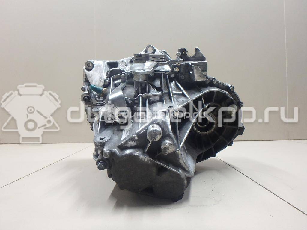 Фото Контрактная (б/у) МКПП для Nissan (Dongfeng) / Suzuki / Samsung / Nissan 129-147 л.с 16V 2.0 л MR20DE Бензин/спирт 32010JG20C {forloop.counter}}