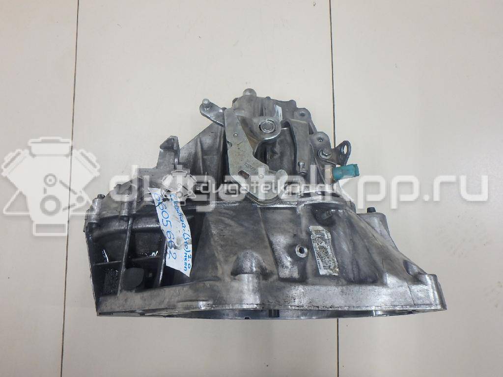 Фото Контрактная (б/у) МКПП для Nissan (Dongfeng) / Suzuki / Samsung / Nissan 129-147 л.с 16V 2.0 л MR20DE Бензин/спирт 32010JG20C {forloop.counter}}