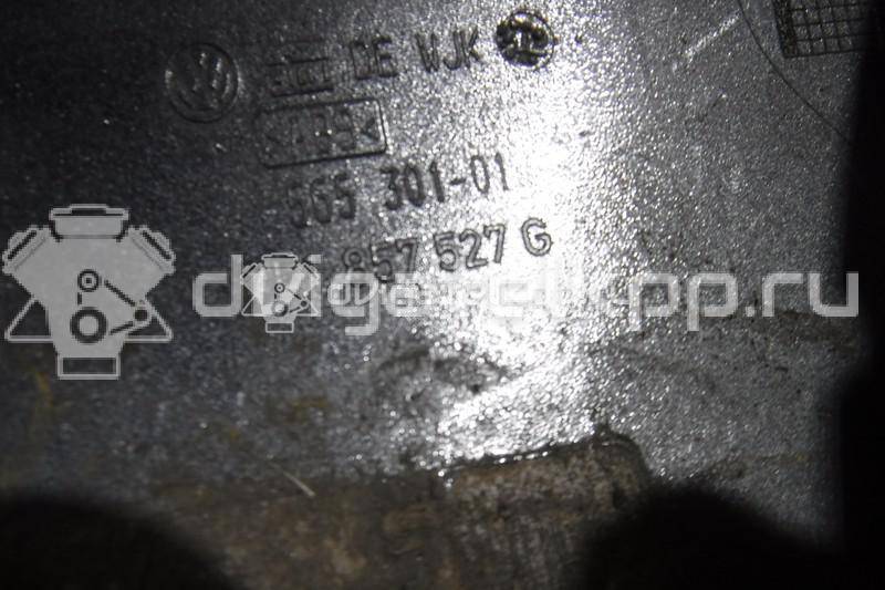 Фото Крышка корпуса зеркала левого  7E1857527 для Volkswagen Transporter / Caddy / Multivan {forloop.counter}}