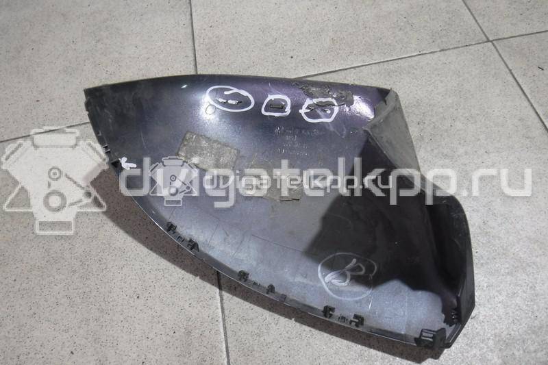 Фото Крышка корпуса зеркала левого  7E1857527 для Volkswagen Transporter / Caddy / Multivan {forloop.counter}}