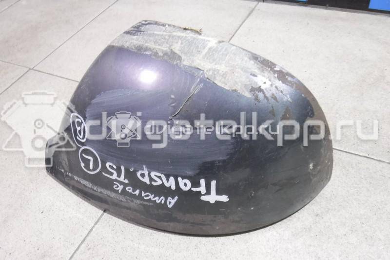 Фото Крышка корпуса зеркала левого  7E1857527 для Volkswagen Transporter / Caddy / Multivan {forloop.counter}}