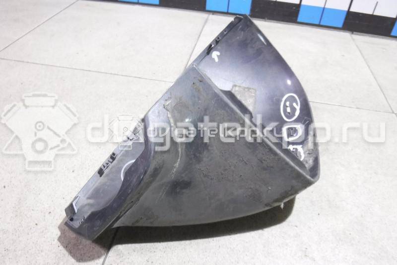 Фото Крышка корпуса зеркала левого  7E1857527 для Volkswagen Transporter / Caddy / Multivan {forloop.counter}}