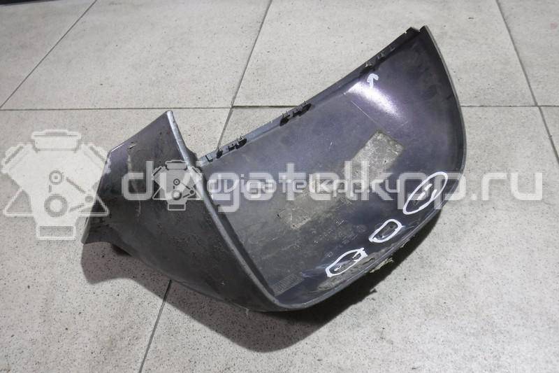 Фото Крышка корпуса зеркала левого  7E1857527 для Volkswagen Transporter / Caddy / Multivan {forloop.counter}}