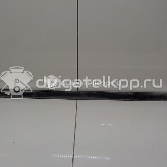Фото Молдинг передней правой двери  2K0853516E9B9 для Volkswagen Caddy