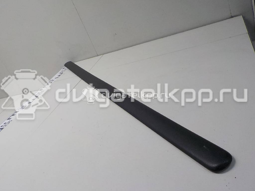 Фото Молдинг передней правой двери  2K0853516E9B9 для Volkswagen Caddy {forloop.counter}}