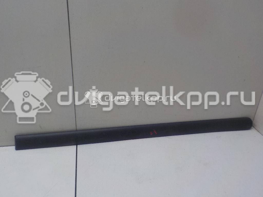 Фото Молдинг заднего крыла левого  2K0853535E для Volkswagen Caddy {forloop.counter}}