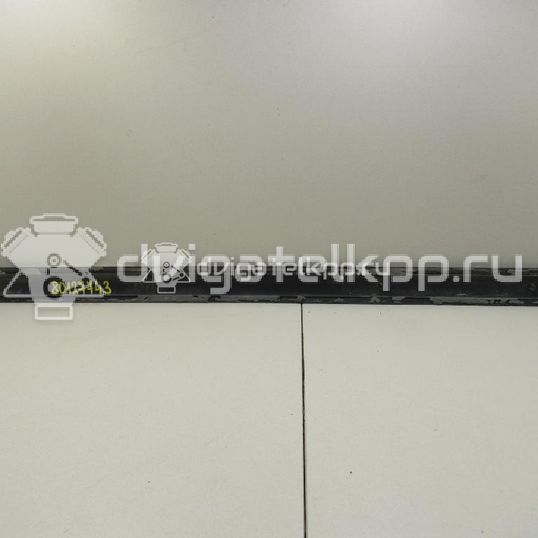 Фото Молдинг заднего крыла левого  2K0853535E для Volkswagen Caddy