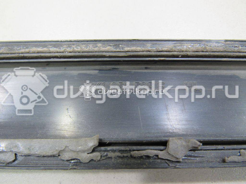 Фото Молдинг заднего крыла левого  2K0853535E для Volkswagen Caddy {forloop.counter}}