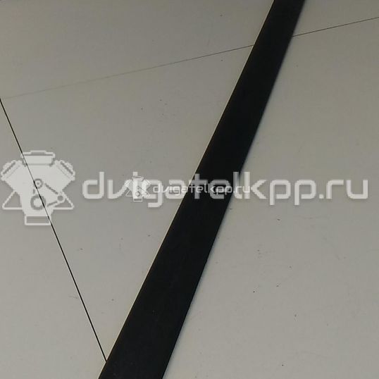 Фото Молдинг заднего крыла левого  2K0853535E для Volkswagen Caddy