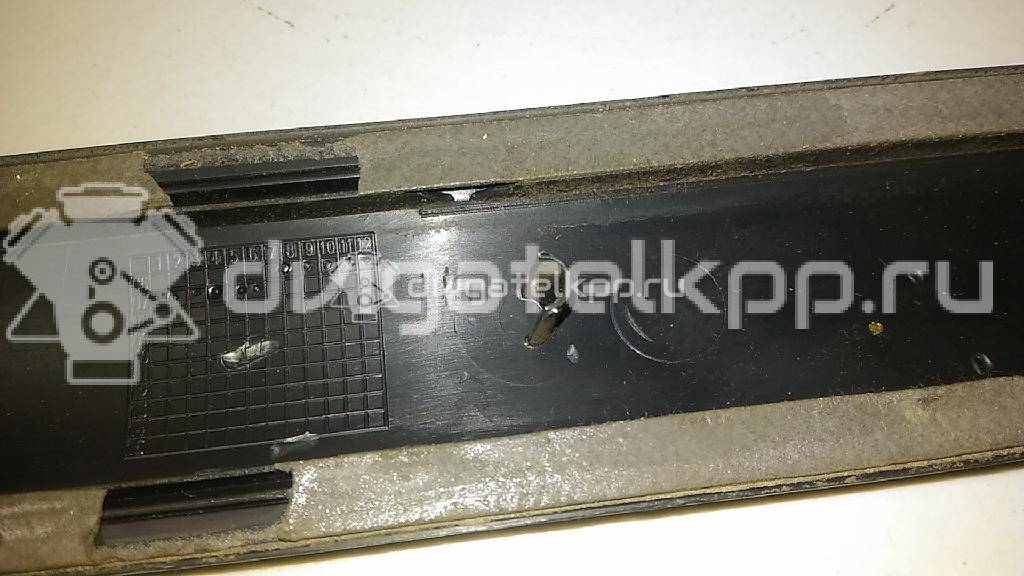 Фото Молдинг заднего крыла левого  2K0853535E для Volkswagen Caddy {forloop.counter}}