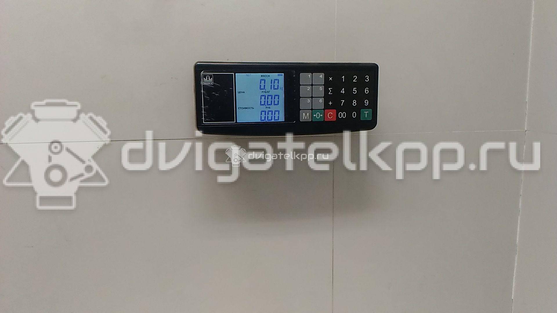 Фото Молдинг заднего крыла левого  2K0853535E для Volkswagen Caddy {forloop.counter}}