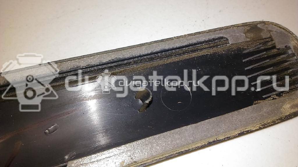 Фото Молдинг заднего крыла левого  2K0853535E для Volkswagen Caddy {forloop.counter}}