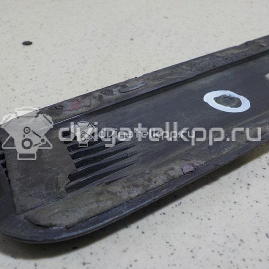 Фото Молдинг заднего крыла левого  2K0853535C для Volkswagen Caddy